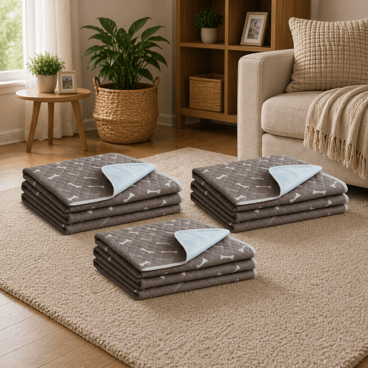 PawPad™ Reusable Protective Pet Mat
