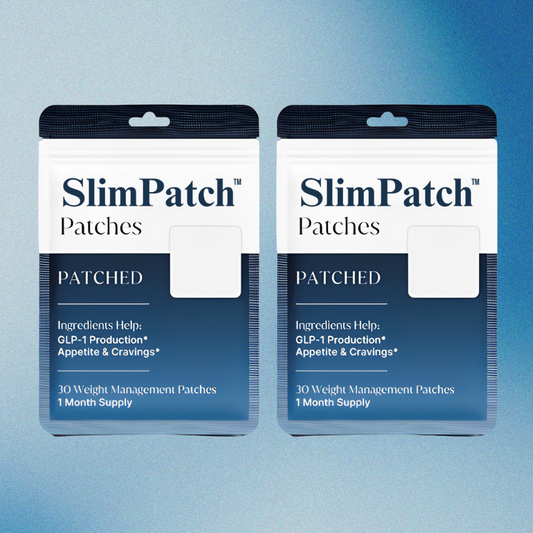 SlimPatch™