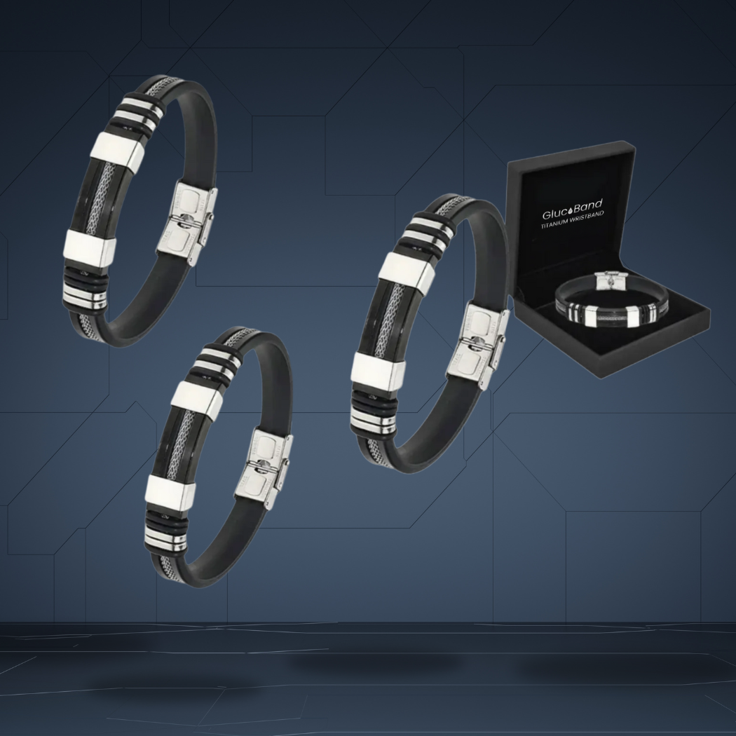 GlucoBand™