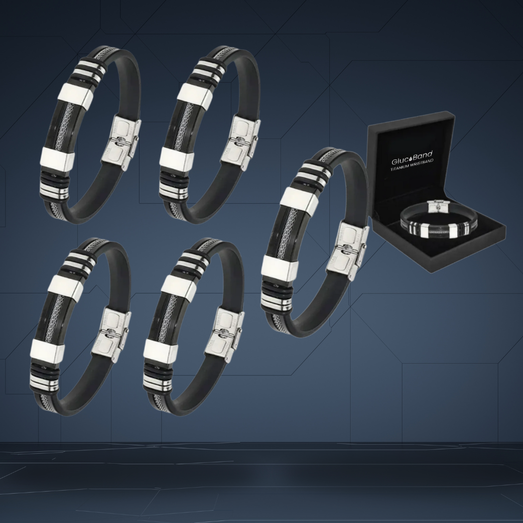 GlucoBand™