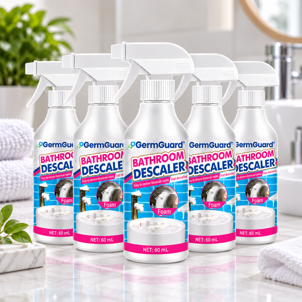 GermGuard™