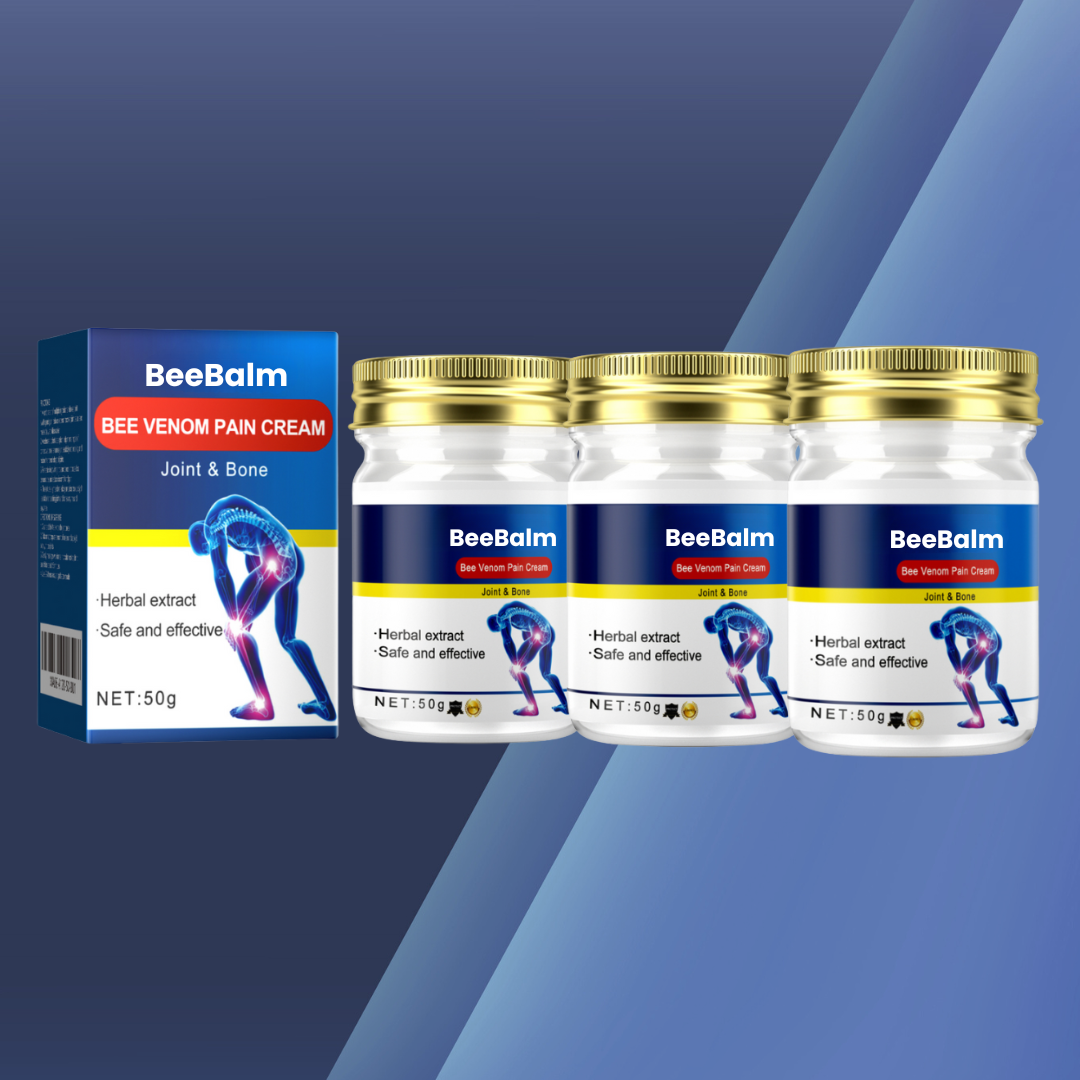 BeeBalm™