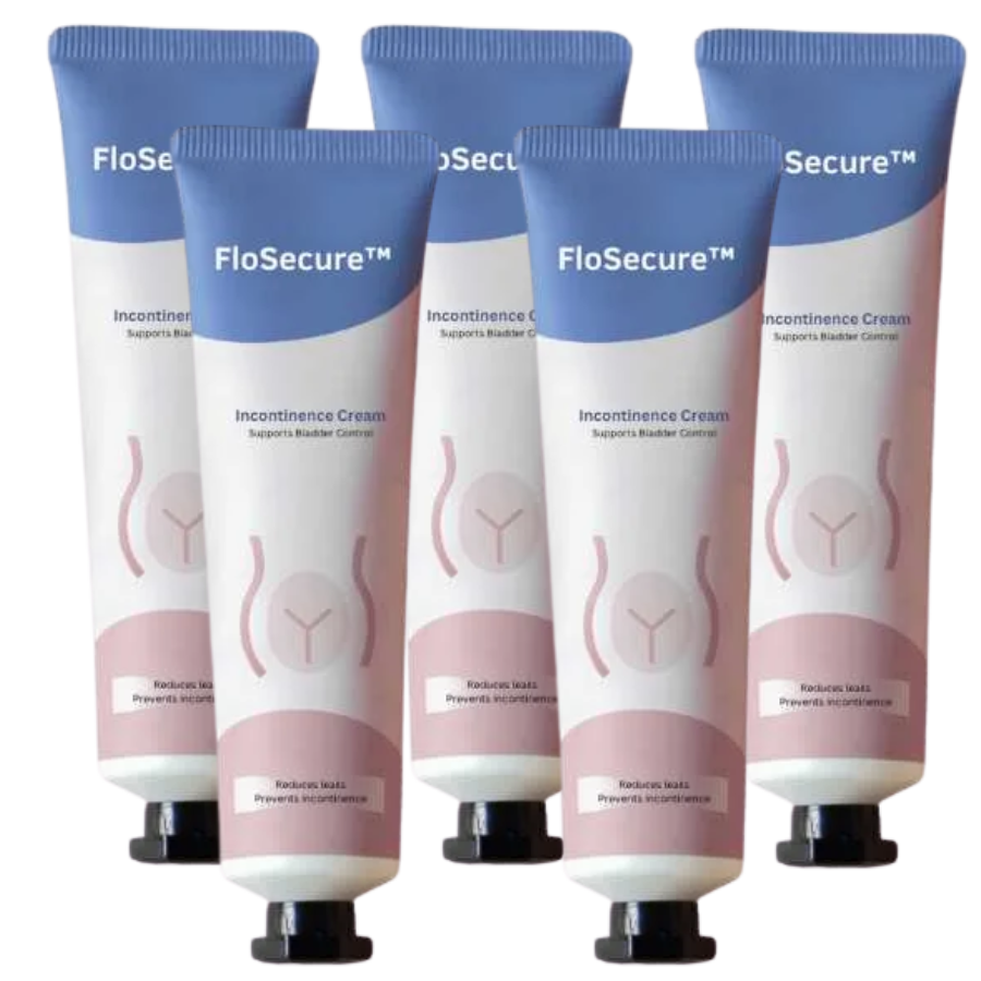 FloSecure™