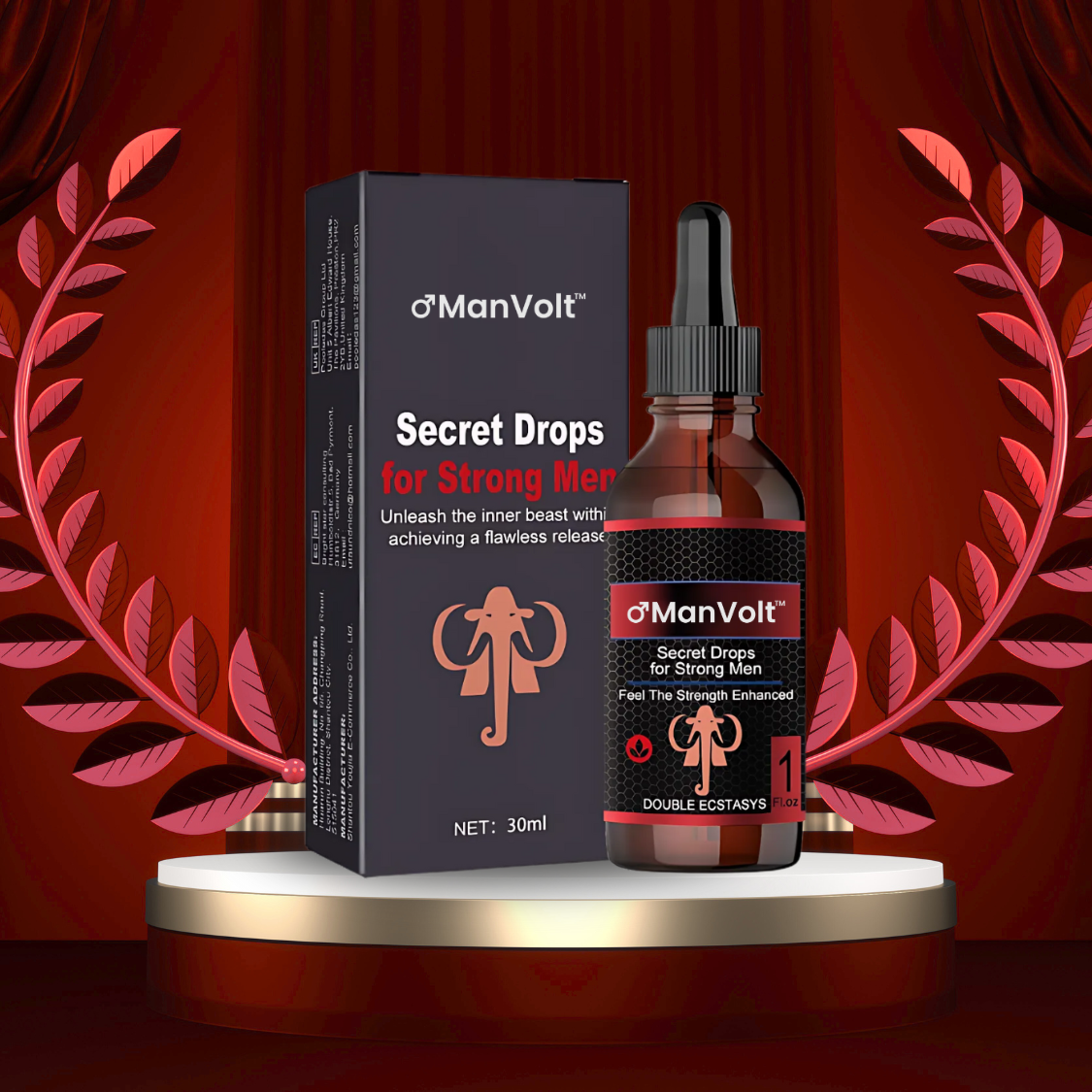 ManVolt™