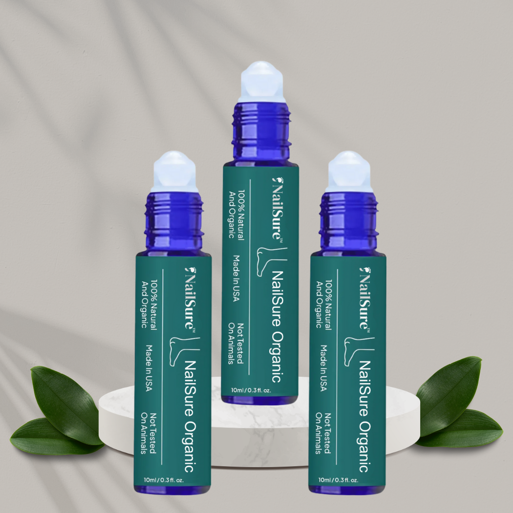 NailSure™