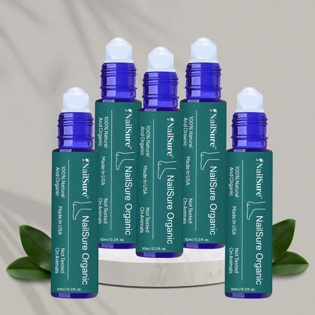 NailSure™