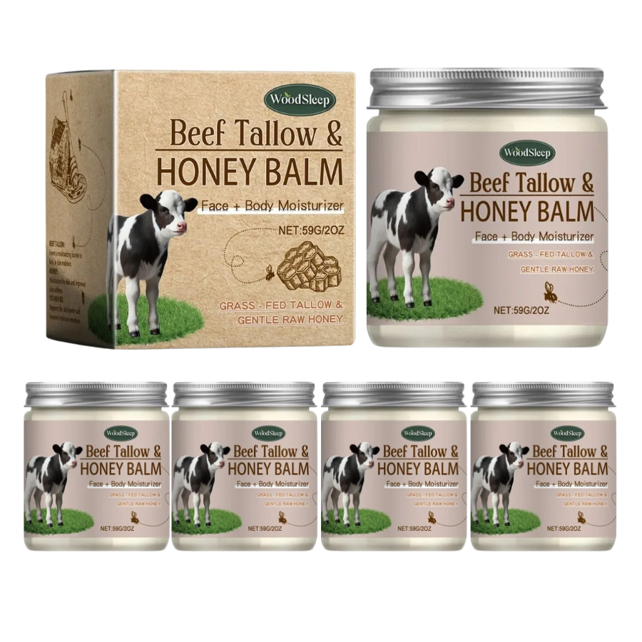 MiracleBalm™