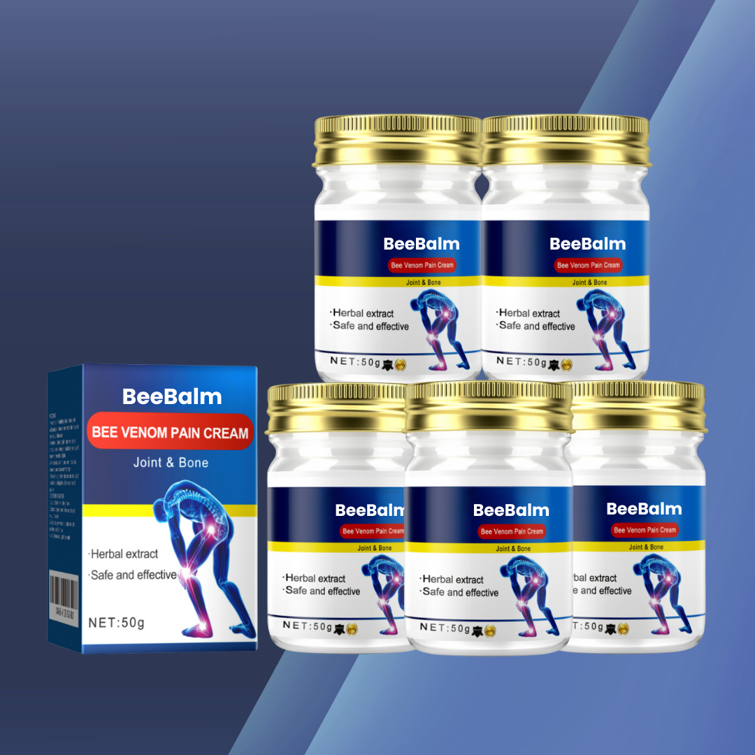 BeeBalm™
