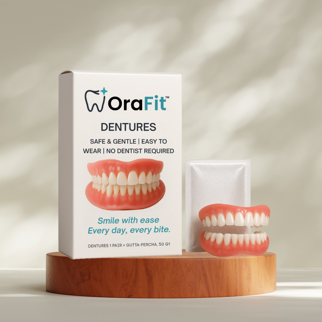 OraFit™