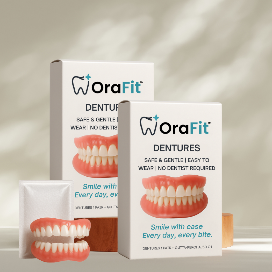 OraFit™