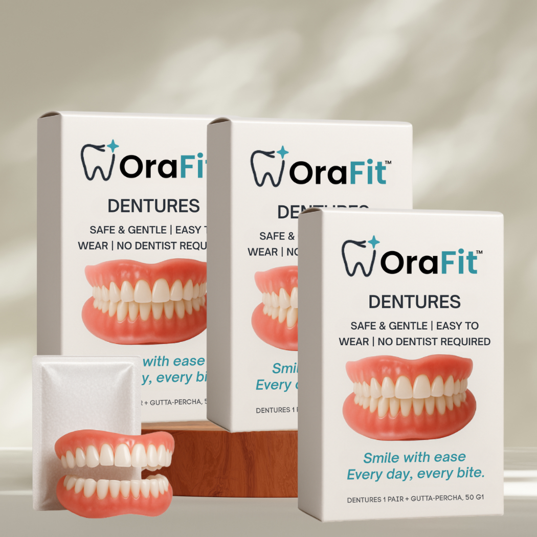 OraFit™