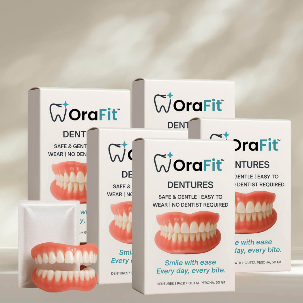 OraFit™