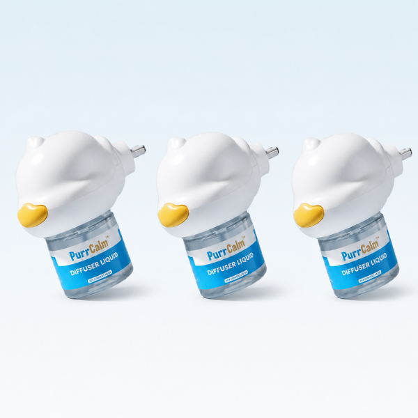 PurrCalm™ PurrCalm™ Cat Diffuser Kit