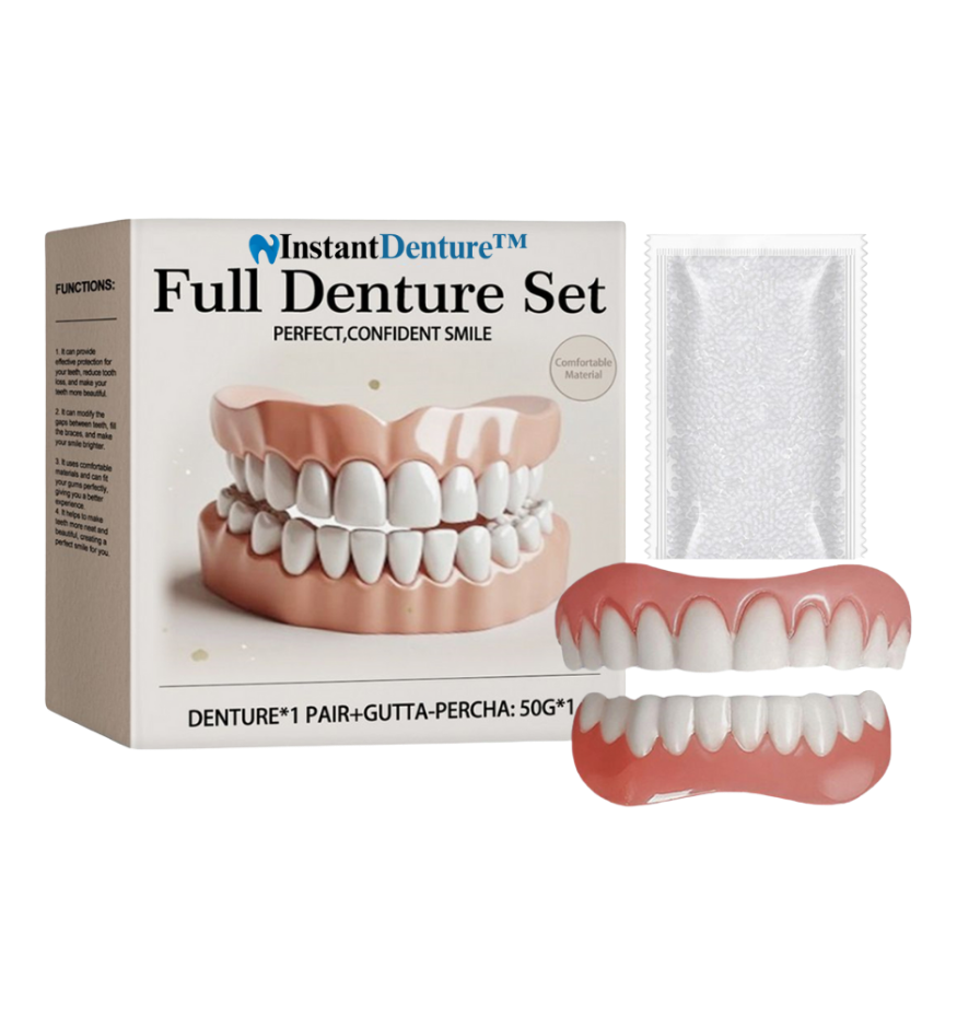 InstantDenture™