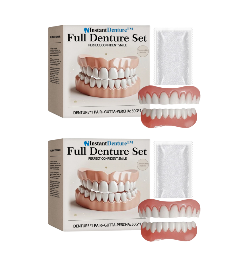 InstantDenture™