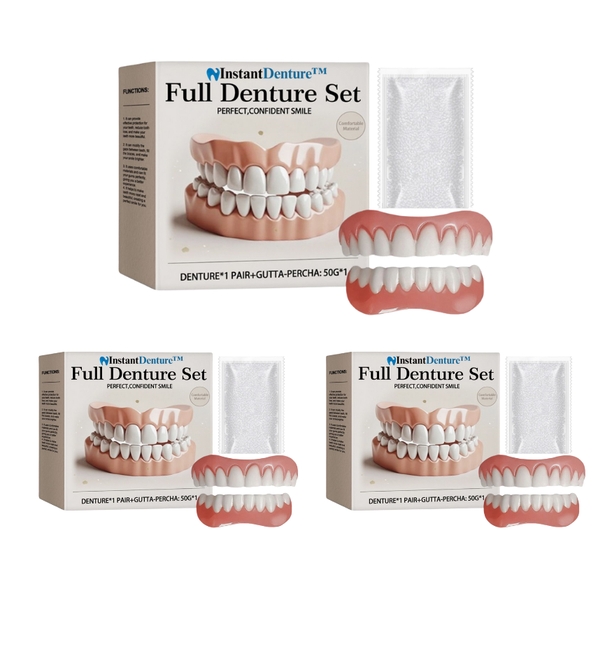 InstantDenture™
