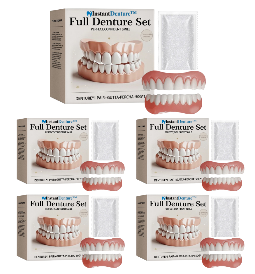 InstantDenture™
