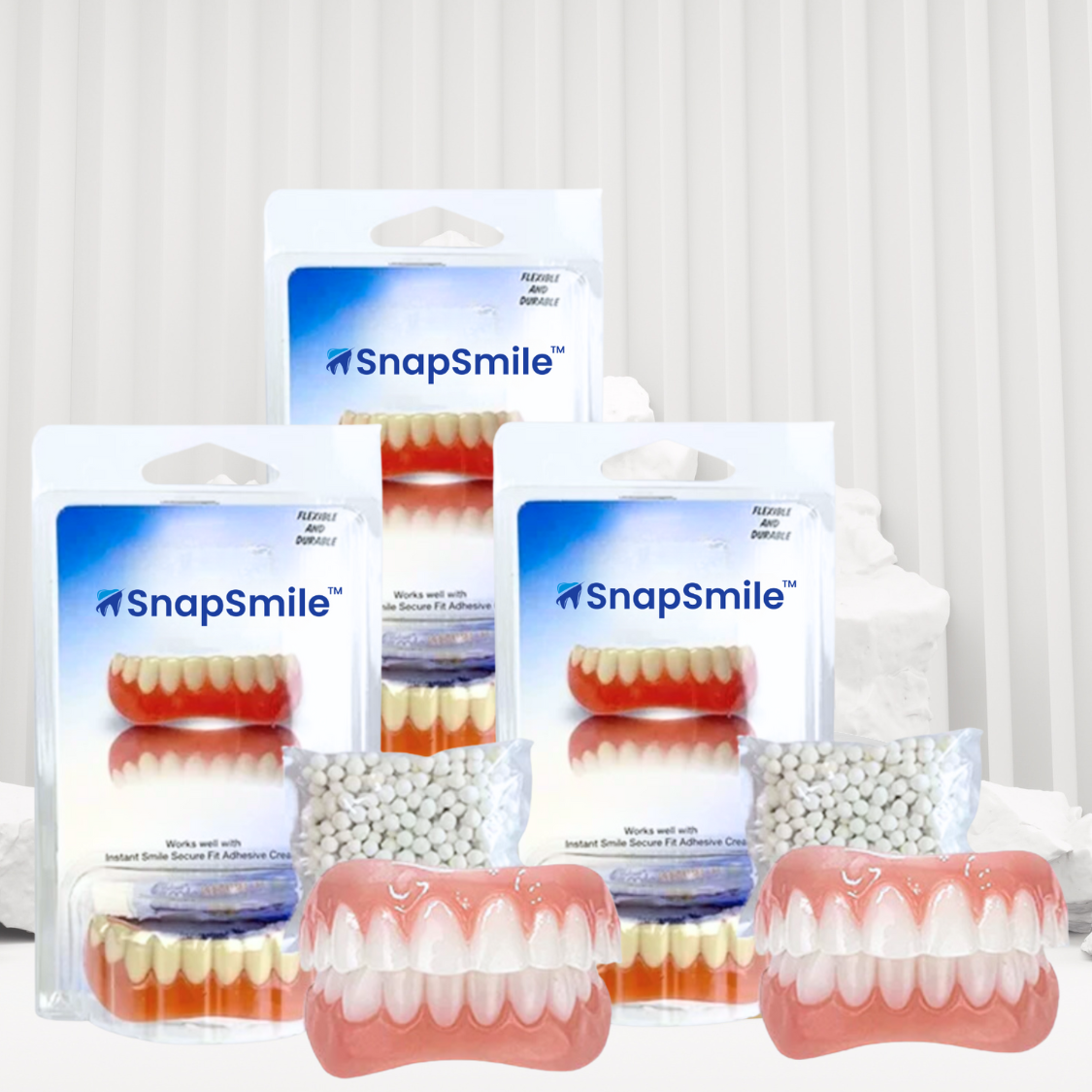 SnapSmile™