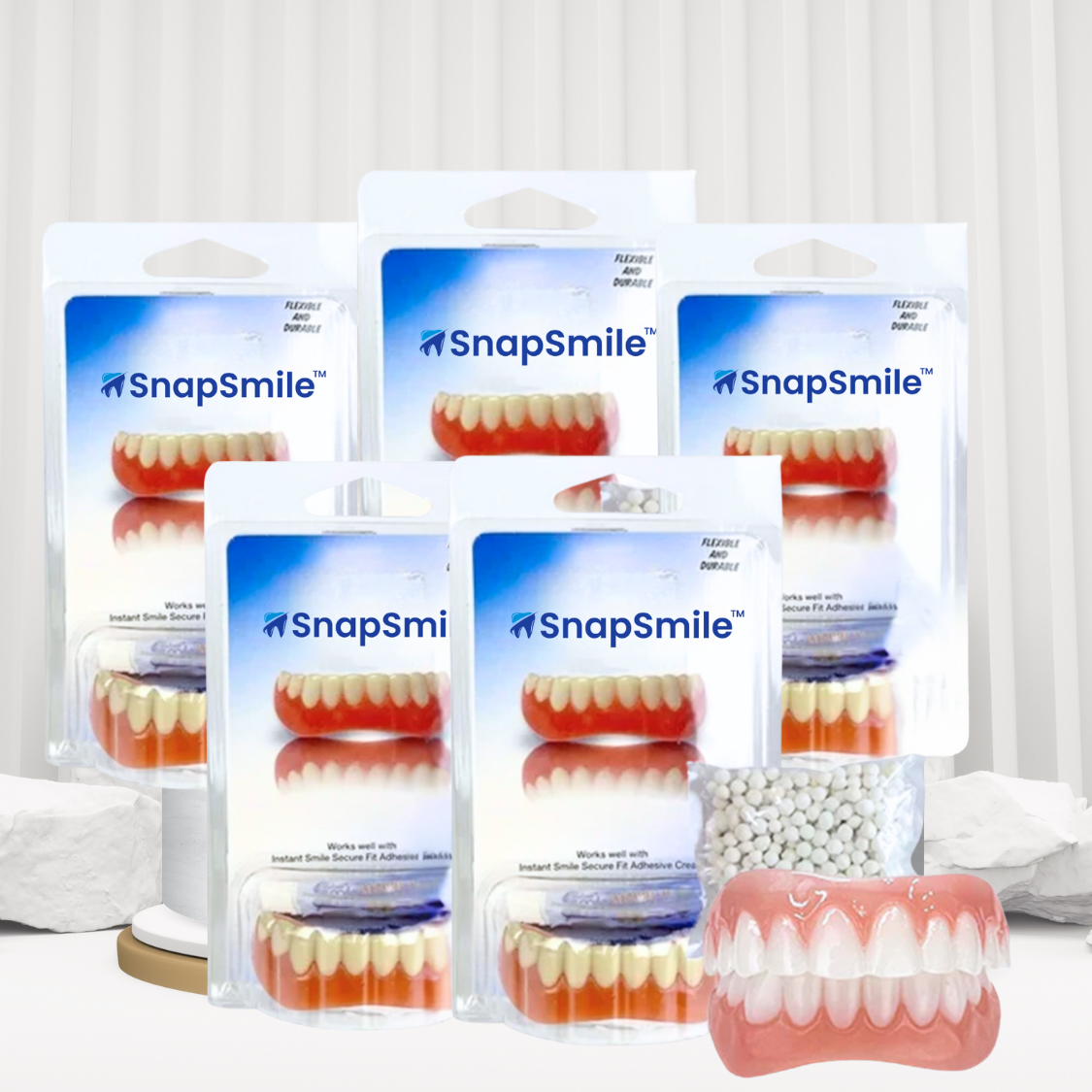 SnapSmile™