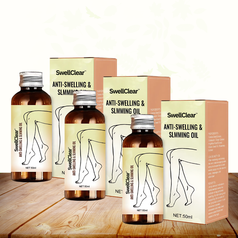 SwellClear™