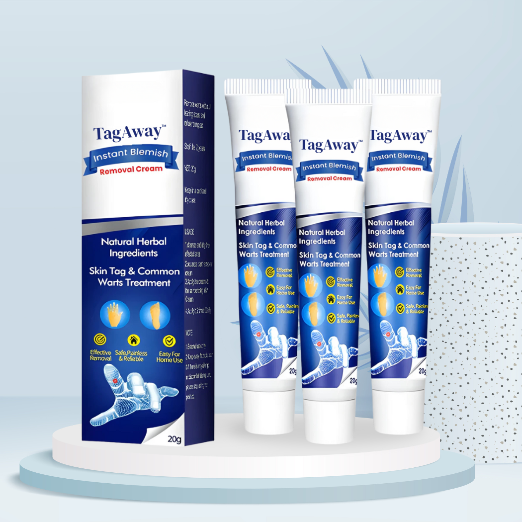 TagAway™