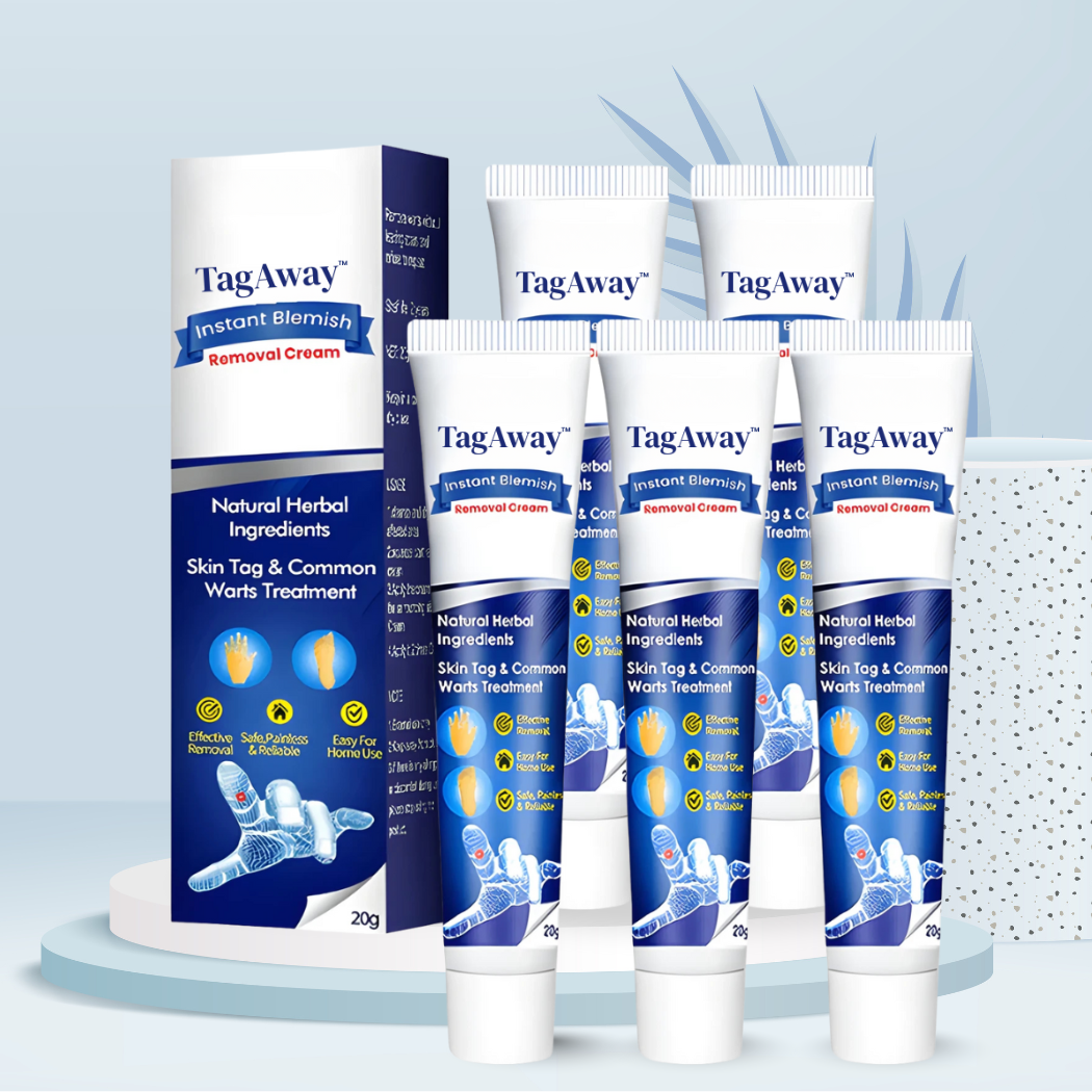 TagAway™