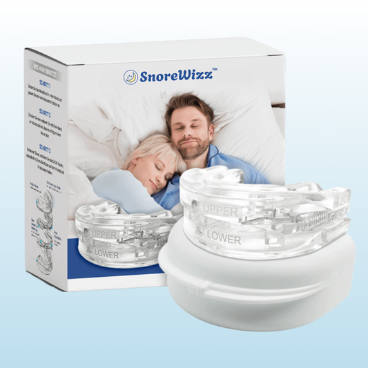 SnoreWizz™