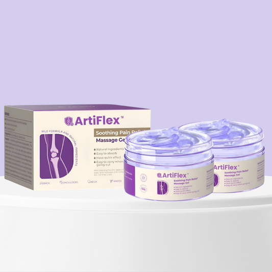 ArtiFlex™