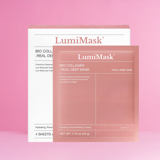 LumiMask™