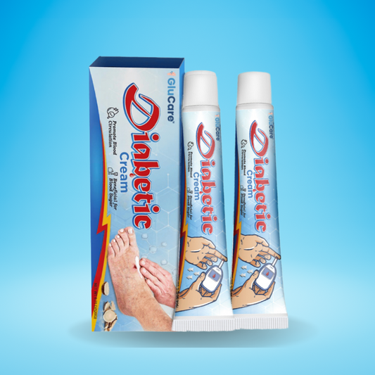 GluCare™