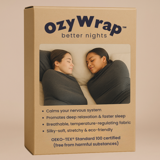OzyWrap™