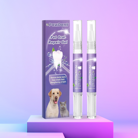 PawDent™