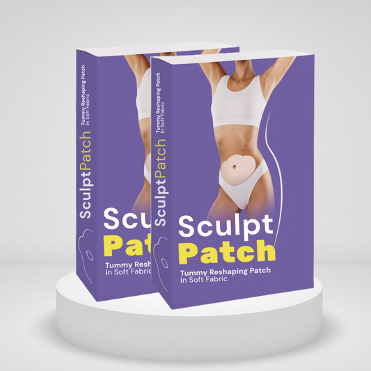 SculptPatch™