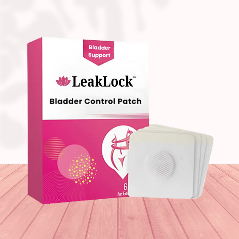 LeakLock™