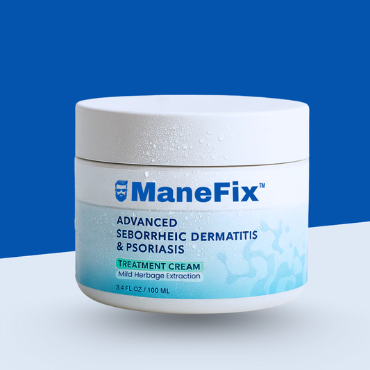 ManeFix™