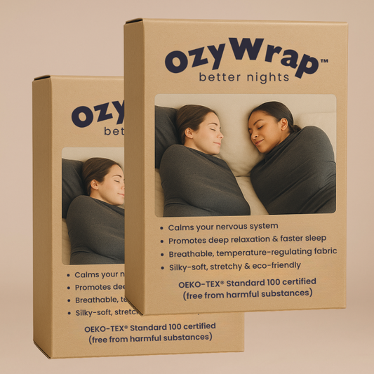 OzyWrap™