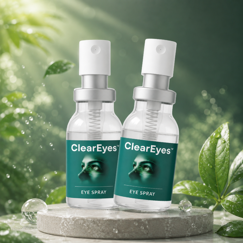 ClearEyes™