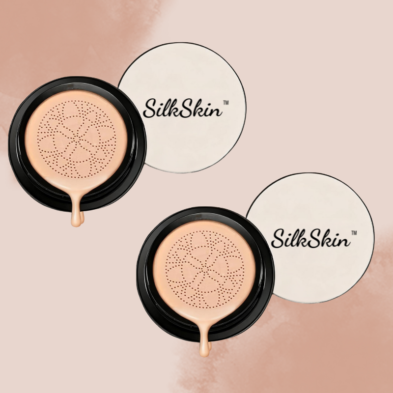 SilkSkin™