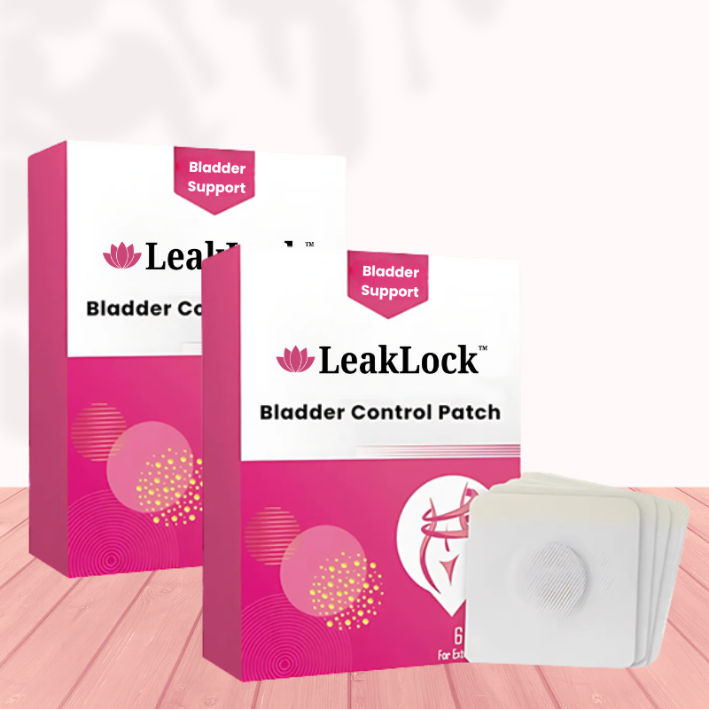 LeakLock™