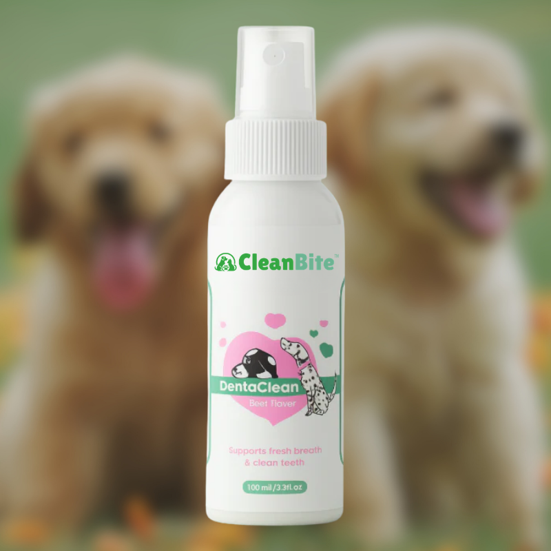 CleanBite™