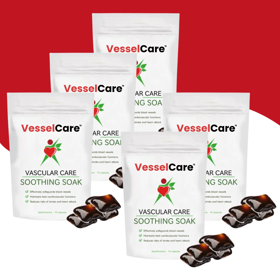 VesselCare™