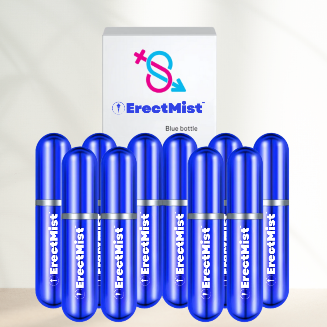 ErectMist™