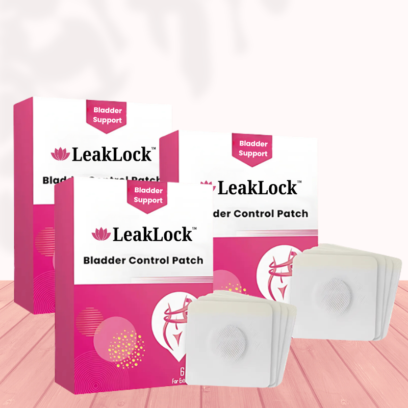 LeakLock™