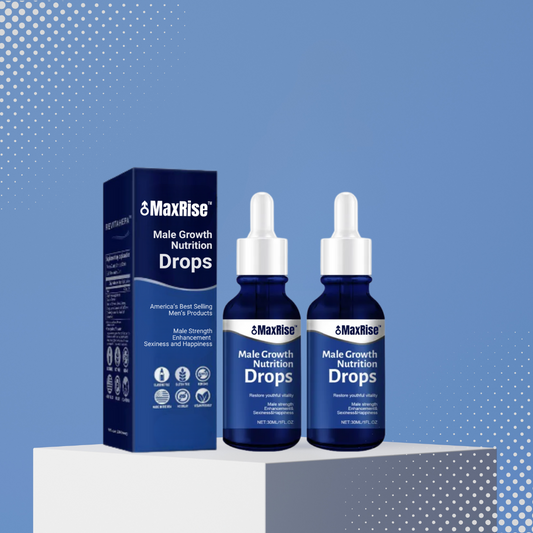 MaxRise™