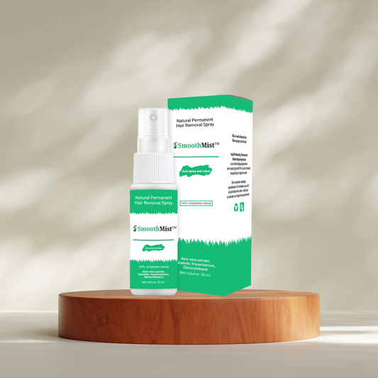 SmoothMist™