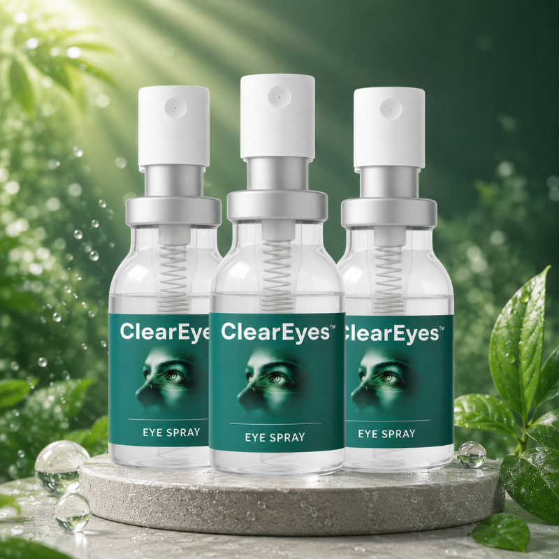 ClearEyes™