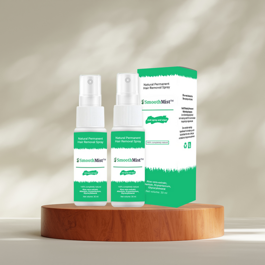 SmoothMist™