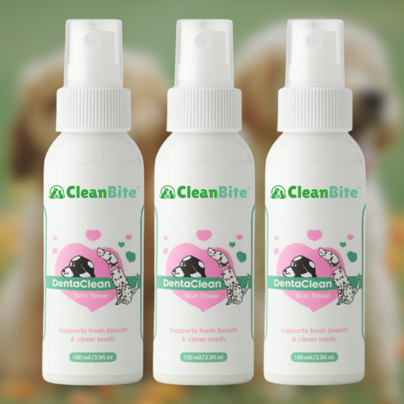 CleanBite™