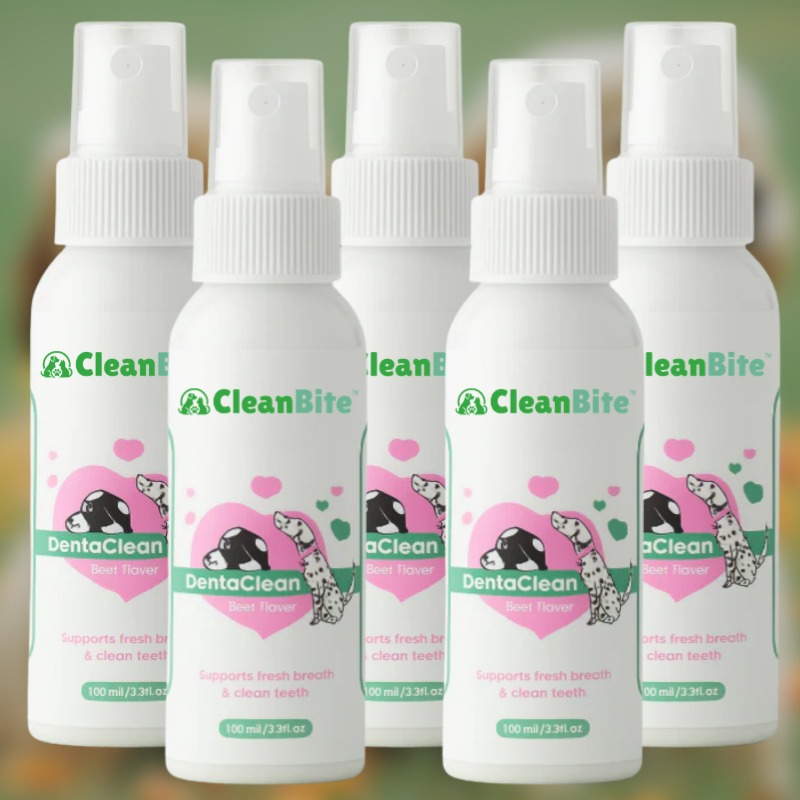 CleanBite™