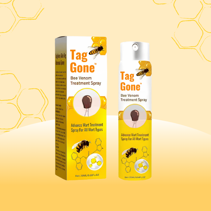 TagGone™